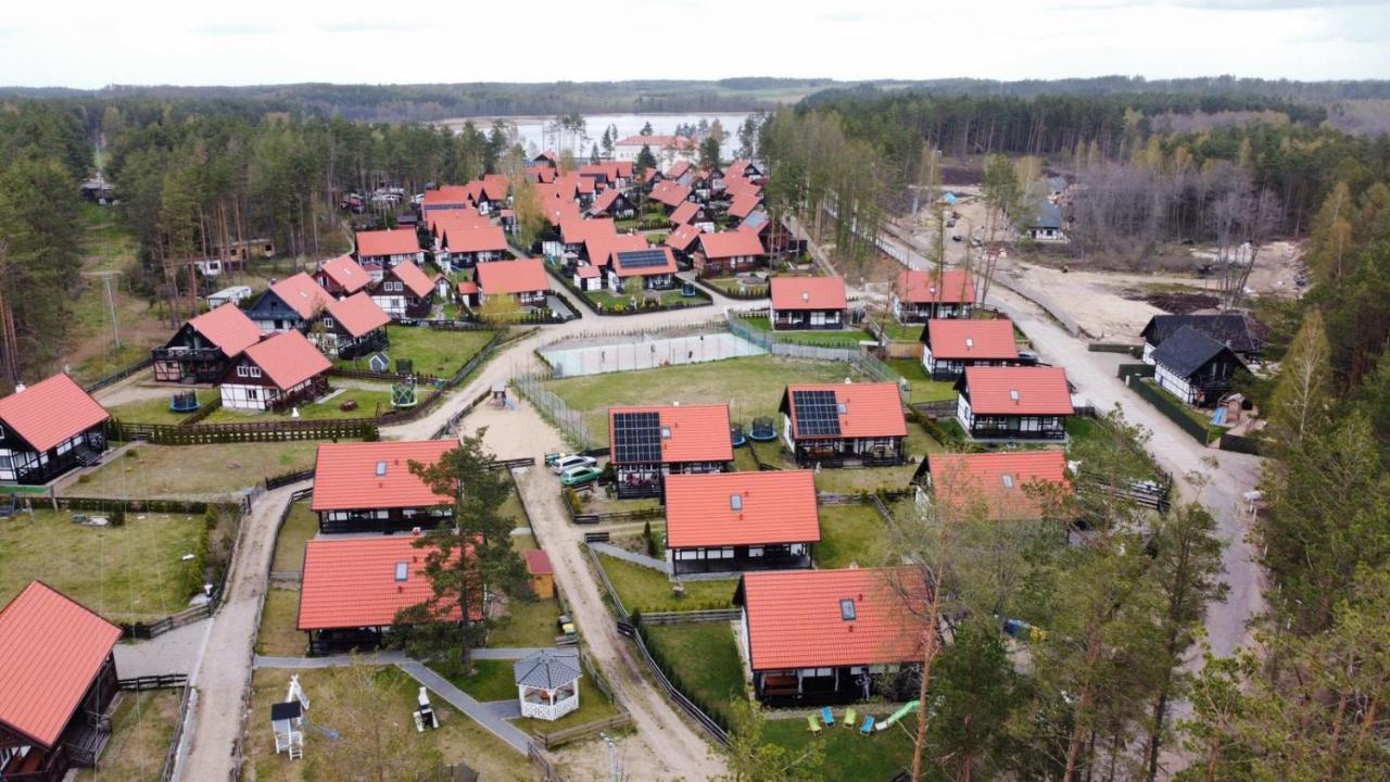 Holiday home Kaszebsko Norcek