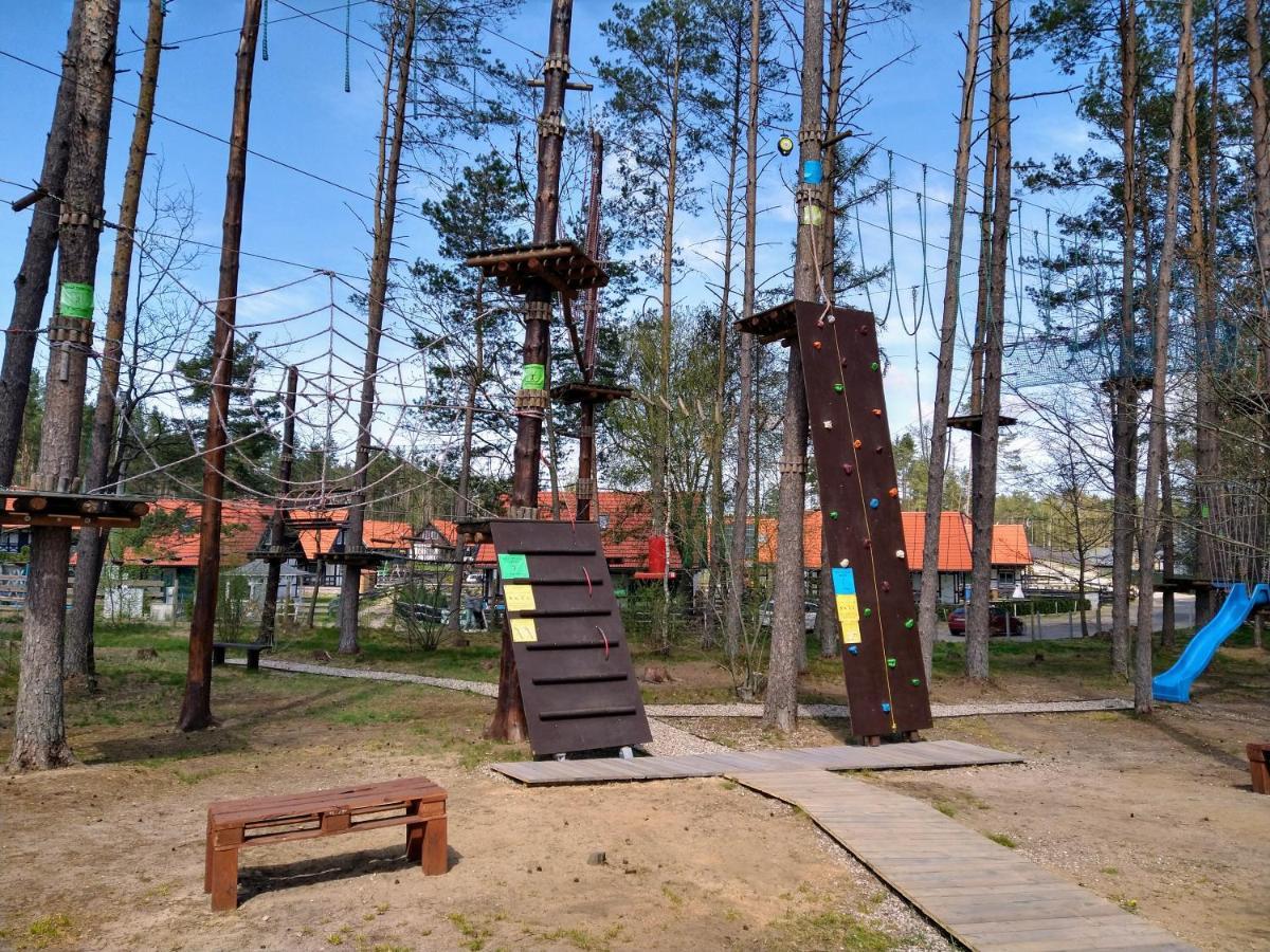 Kaszëbsko Nórcëk Zalakowo