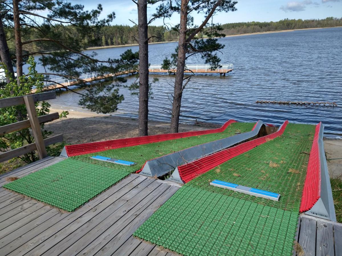 Kaszebsko Norcek Holiday home Zalakowo