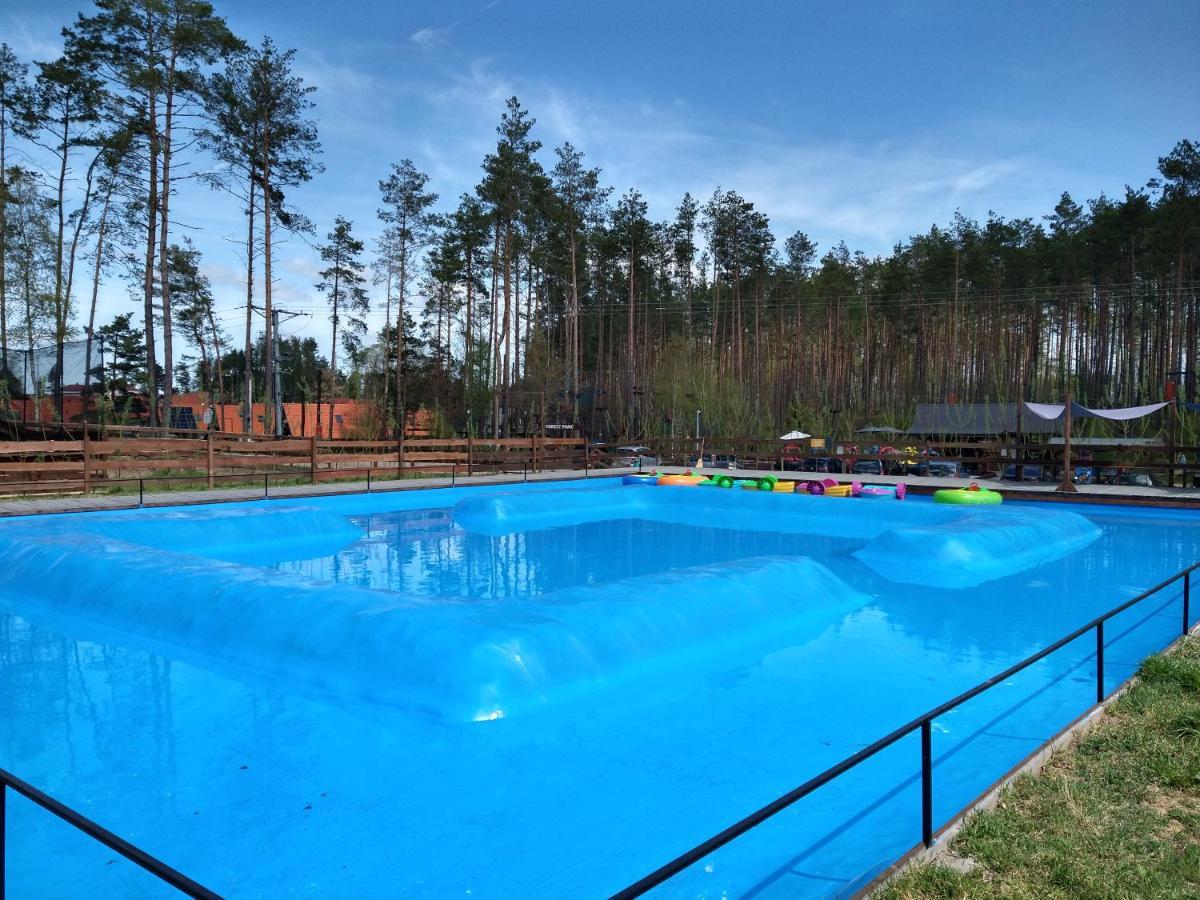 Kaszebsko Norcek Holiday home Zalakowo