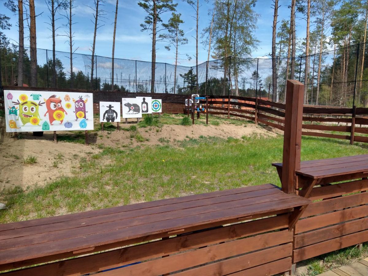Kaszebsko Norcek Holiday home