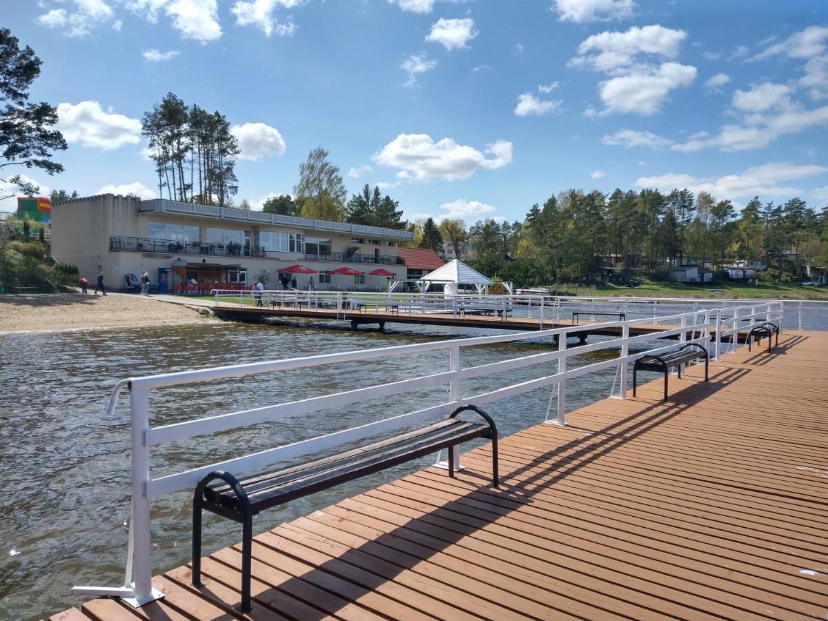 Kaszebsko Norcek Ferienhaus Zalakowo