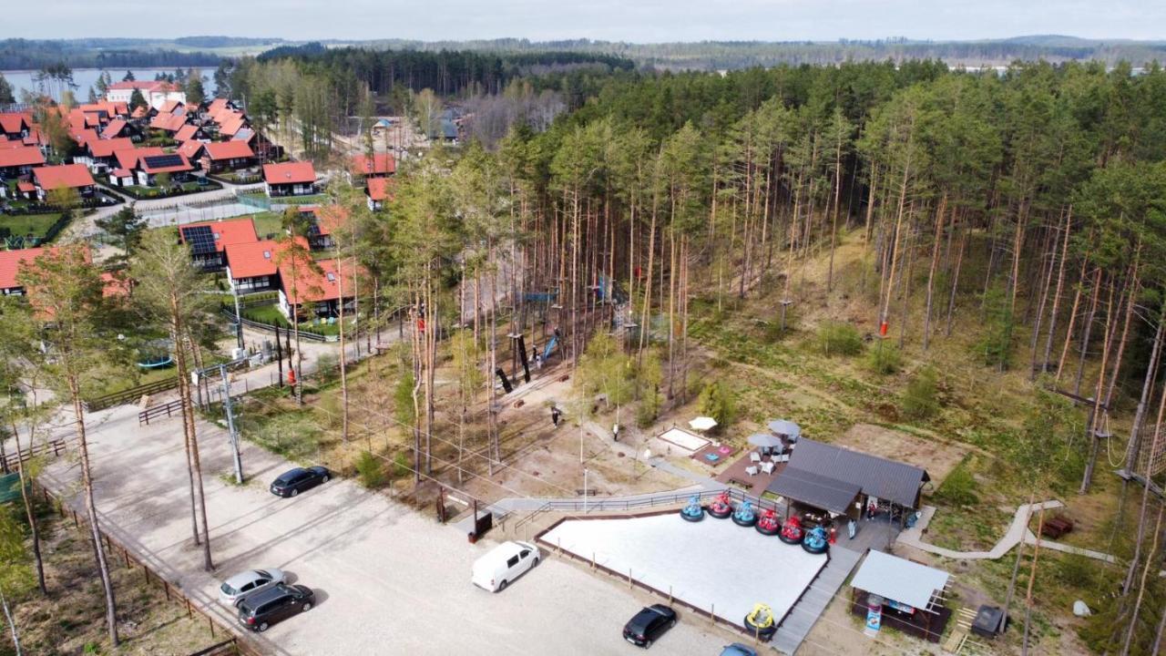 Kaszebsko Norcek Holiday home Zalakowo