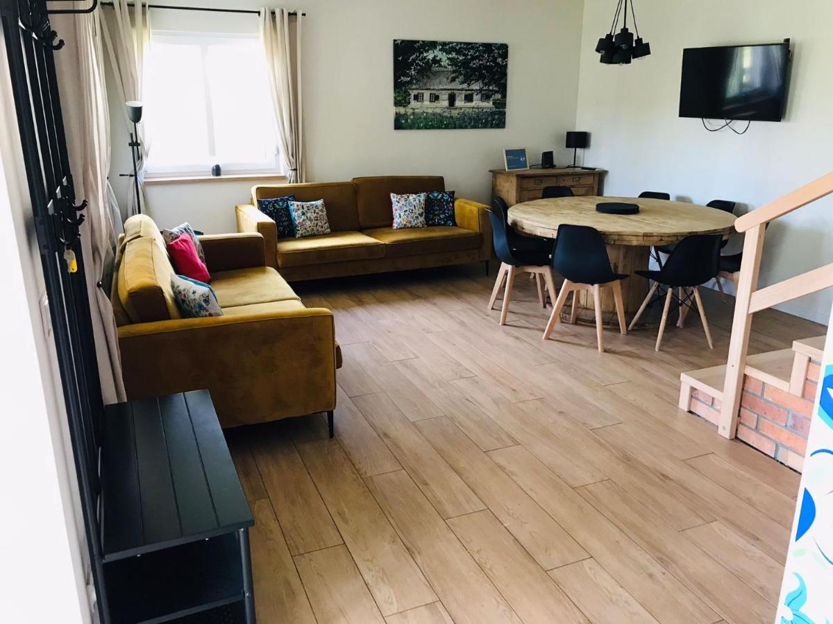 Kaszebsko Norcek Holiday home