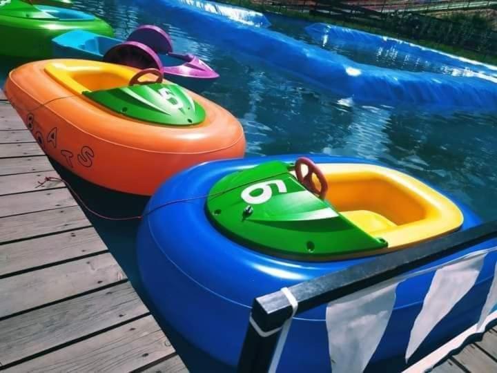 Сasa de vacaciones Kaszëbsko Nórcëk