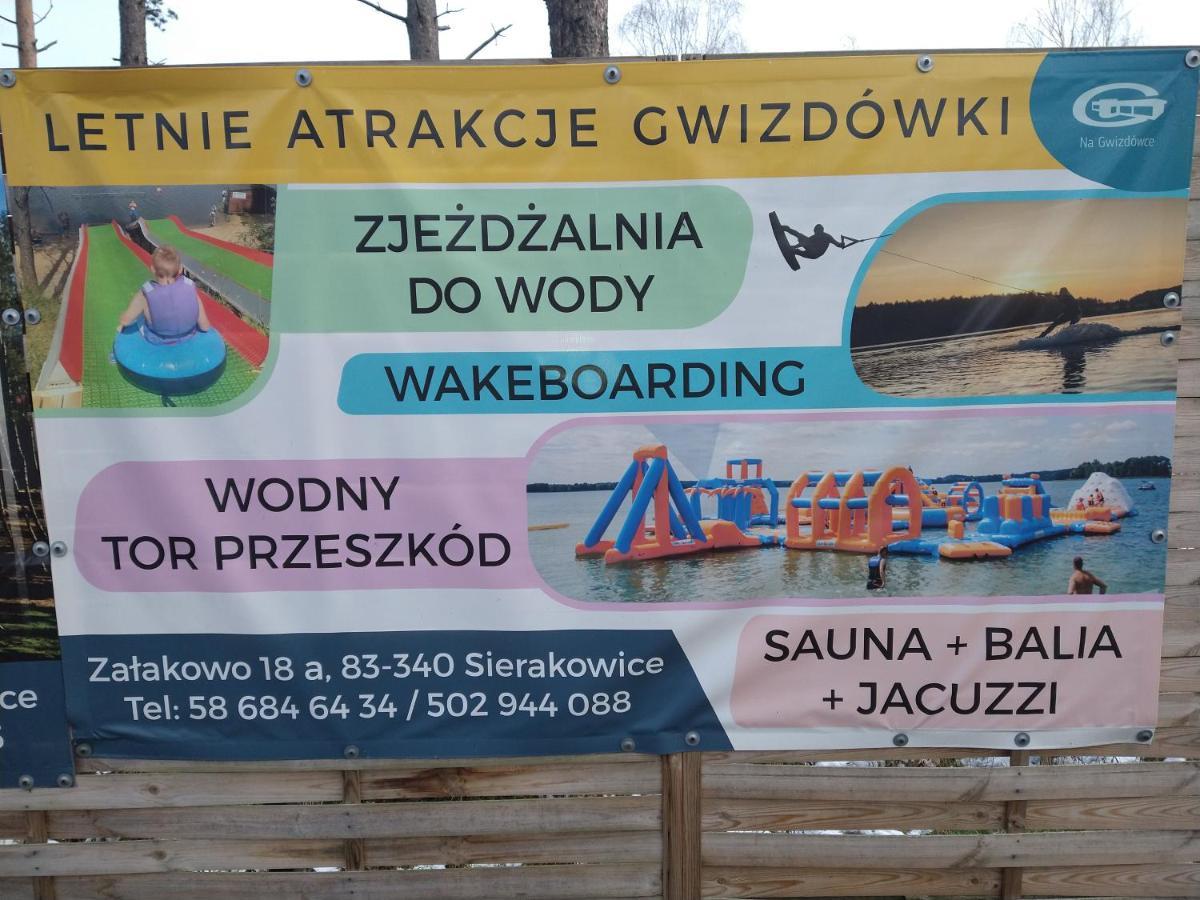 Kaszebsko Norcek