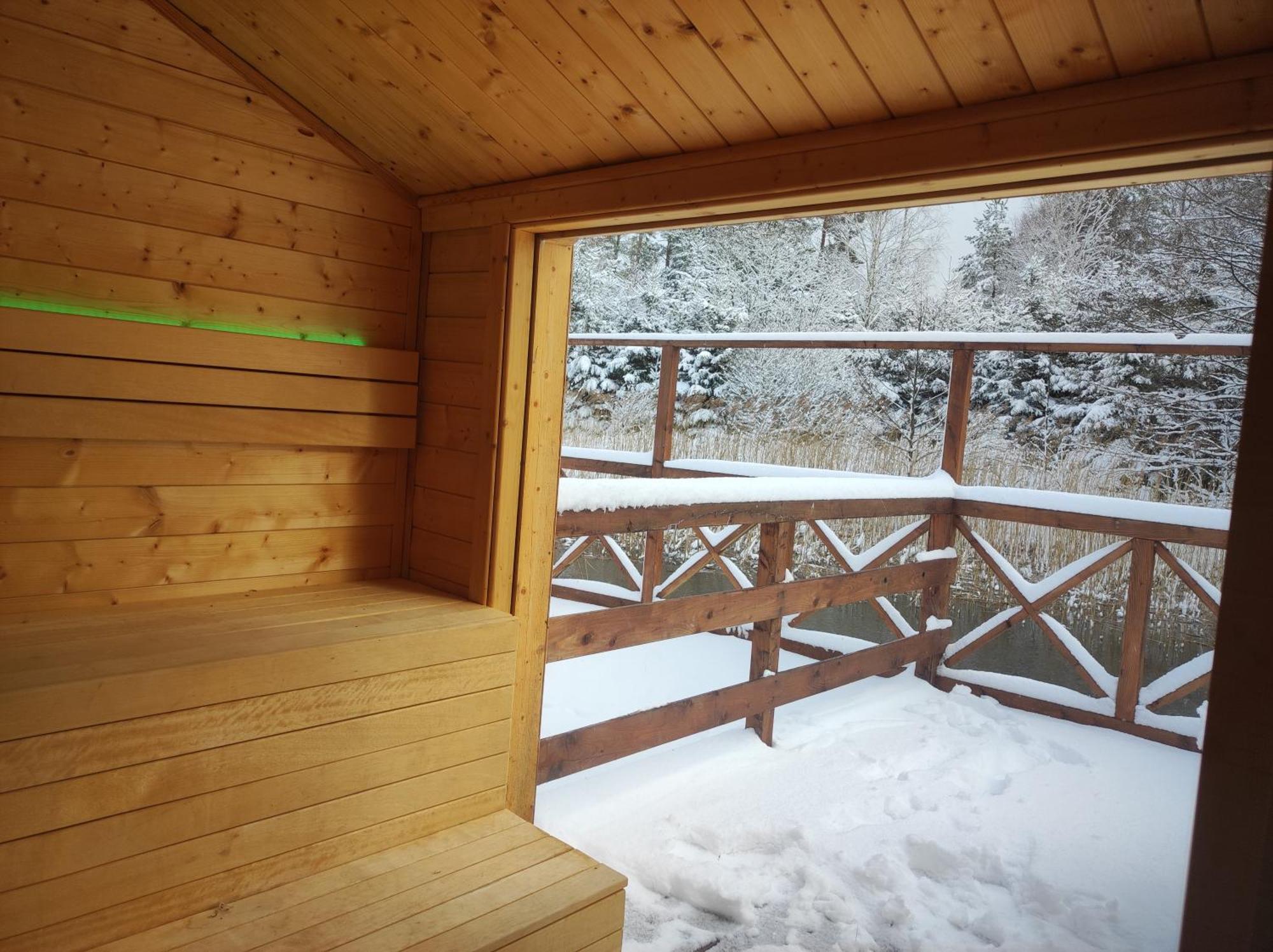 Kaszebsko Norcek Holiday home