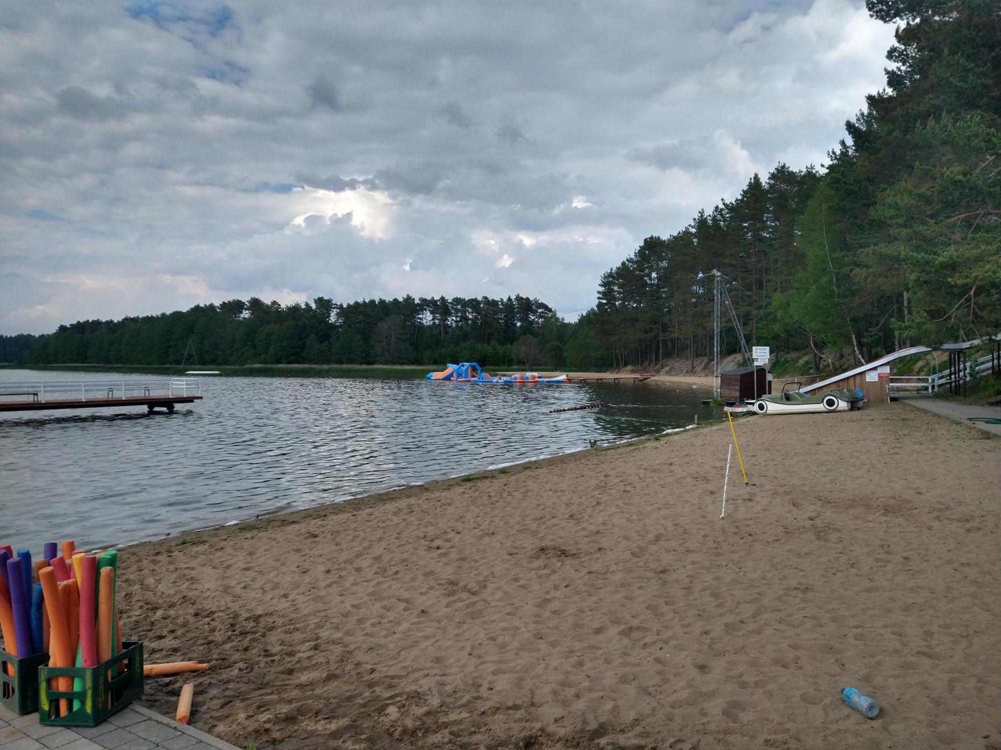 Kaszebsko Norcek *